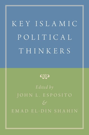 Key Islamic Political Thinkers