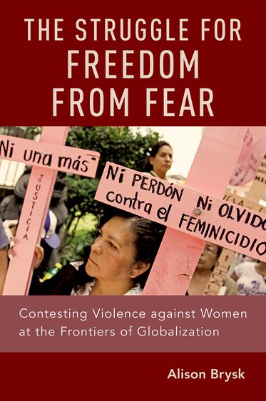 Struggle for Freedom from Fear, The