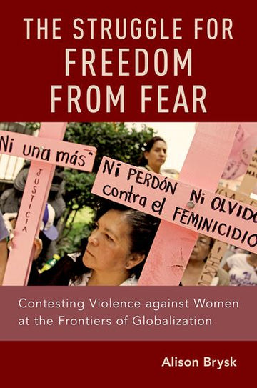 Struggle for Freedom from Fear, The