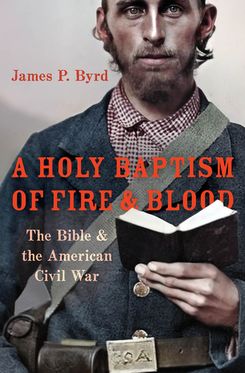 Holy Baptism of Fire and Blood, A