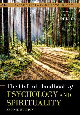 Oxford Handbook of Psychology and Spirituality, The