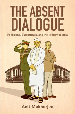 Absent Dialogue, The