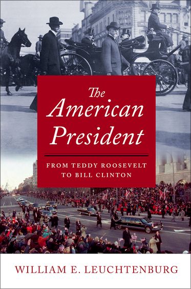 American President, The