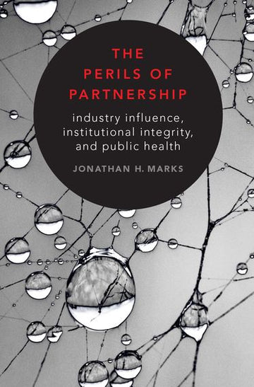 Perils of Partnership, The