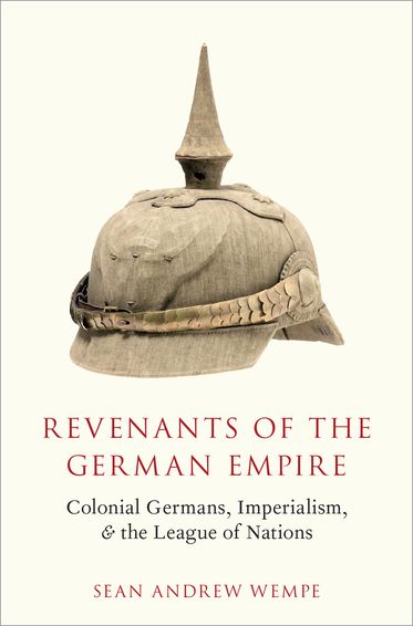 Revenants of the German Empire