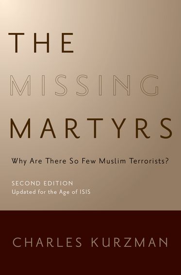 Missing Martyrs, The