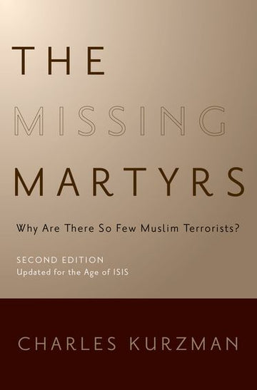 Missing Martyrs, The