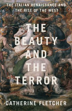 The Beauty And The Terror