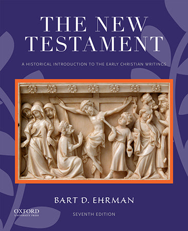 New Testament, The