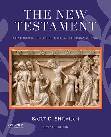 New Testament, The
