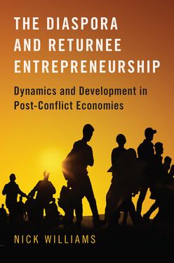 Diaspora and Returnee Entrepreneurship, The