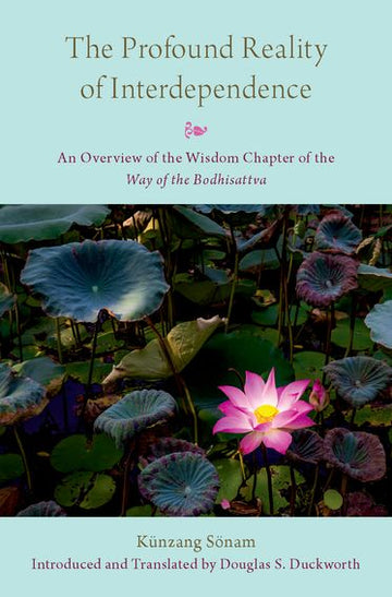 Profound Reality of Interdependence, The
