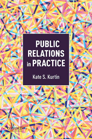 Public Relations in Practice