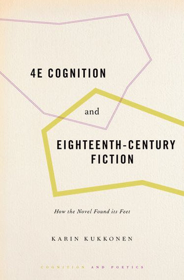 Cognition and Eighteenth-Century Fiction