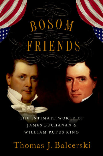 Bosom Friends