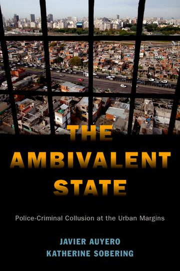 Ambivalent State, The
