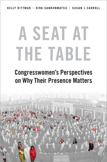 A Seat at the Table