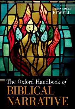 Oxford Handbook of Biblical Narrative, The