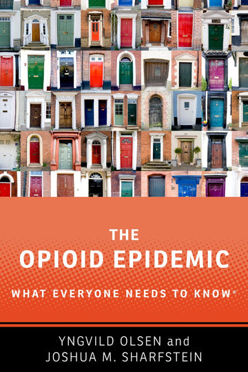 Opioid Epidemic, The