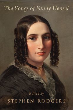 Songs of Fanny Hensel, The