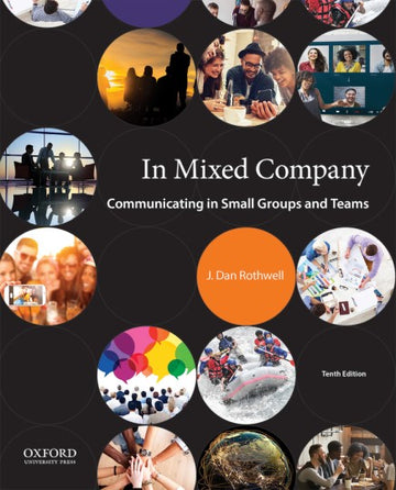 In Mixed Company