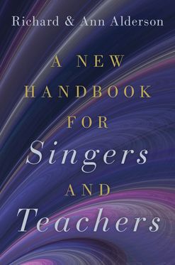 New Handbook for Singers and Teachers, A