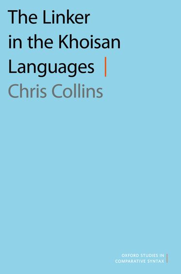 Linker in the Khoisan Languages, The