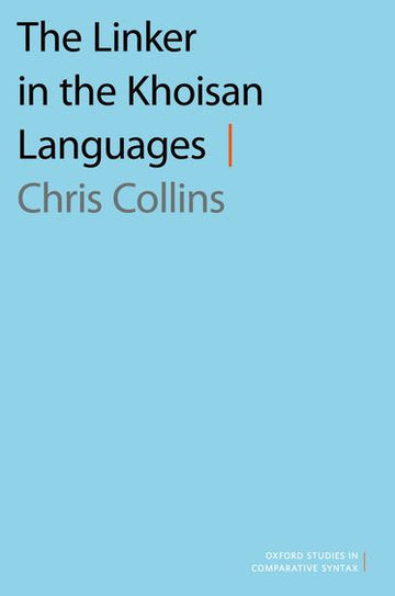 Linker in the Khoisan Languages, The