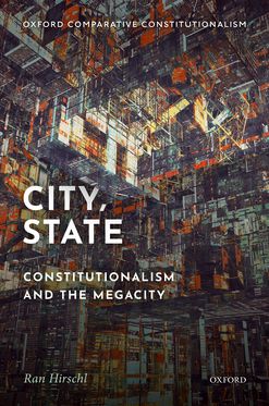 City State Constitutionalism and the Megacity