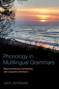 Phonology in Multilingual Grammars Representational Complexity