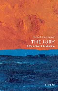 Jury A Very Short Introduction, The