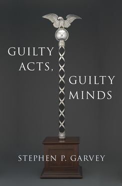 Guilty Acts Guilty Minds