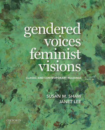 Gendered Voices, Feminist Visions