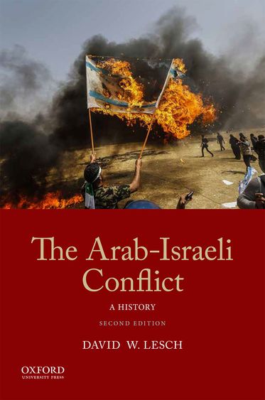 Arab-Israeli Conflict, The