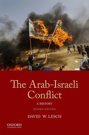 Arab-Israeli Conflict, The