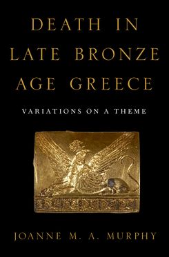 Death in Late Bronze Age