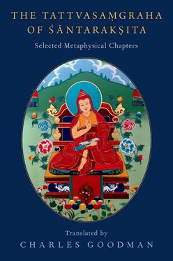 Tattvasa.mgraha of 'S=antarak.sita Selected Metaphysical Chapters, The