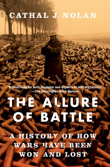 Allure of Battle, The