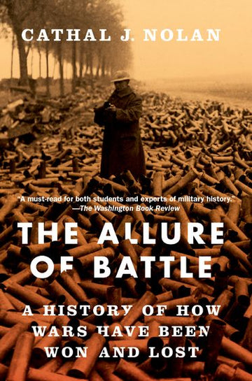 Allure of Battle, The
