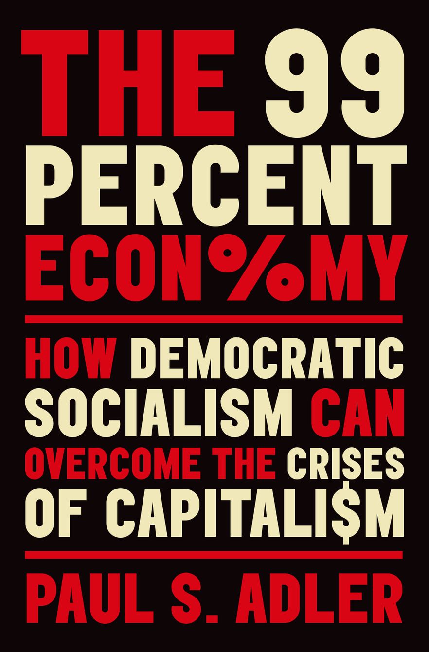 99 Percent Economy, The