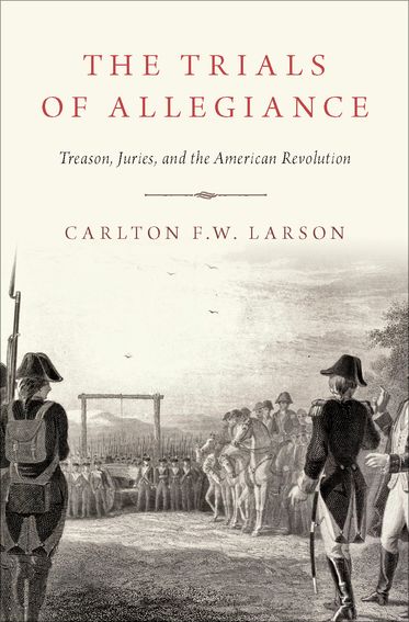 Trials of Allegiance, The