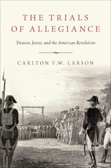 Trials of Allegiance, The