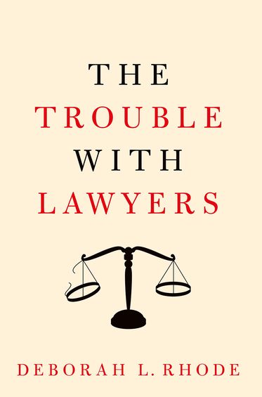 Trouble with Lawyers, The
