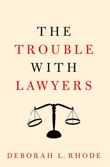 Trouble with Lawyers, The
