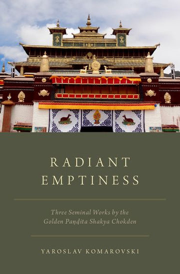 Luminous Emptiness