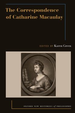 Correspondence of Catharine Macaulay, The
