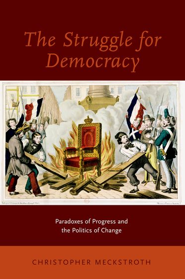 Struggle for Democracy, The