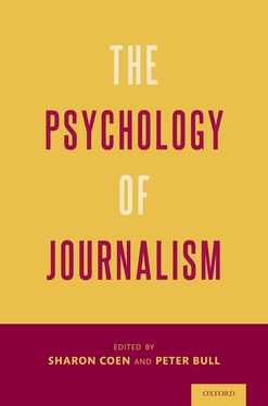 Psychology of Journalism, The