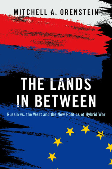 Lands in Between, The