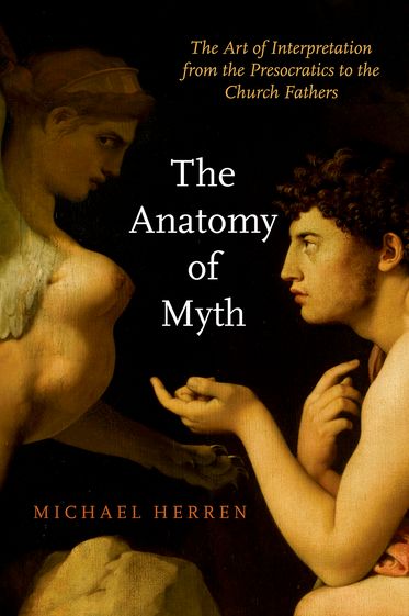 Anatomy of Myth, The